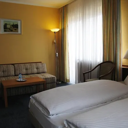 Rheinhotel Luxhof Espira