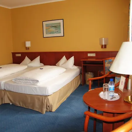 Rheinhotel Luxhof Hotel Espira