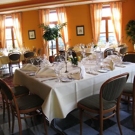 Rheinhotel Luxhof Hotel 3*