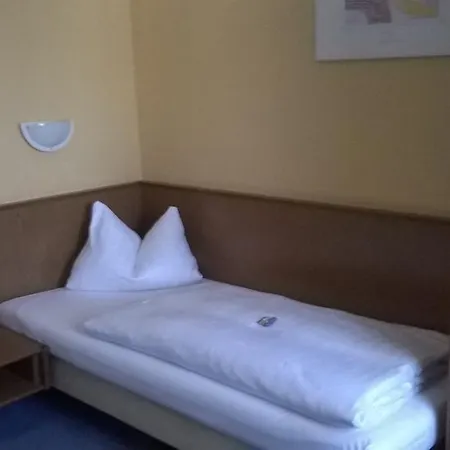 Hotel Rheinhotel Luxhof