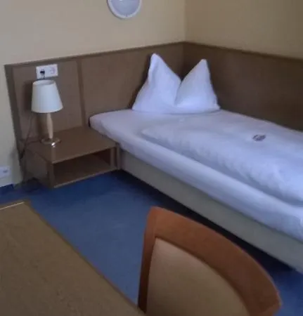 Rheinhotel Luxhof
