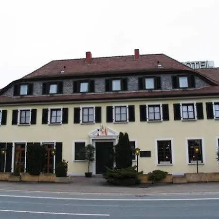 Rheinhotel Luxhof Hotel